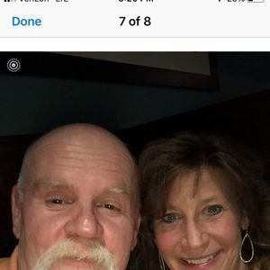 Meet your Posher, Kathy